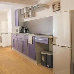 Appartement Altstadt Alisa, Düsseldorf