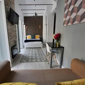  Accommodatie bij particulieren La Del Conde Luxury Spanje