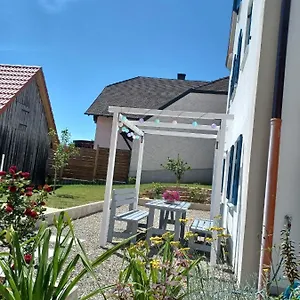  Appartement Im Stueble Duitsland