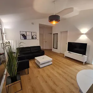  Appartement Panorama Penthouse Duitsland