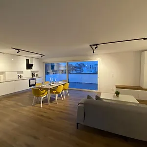 Appartement Penthouse In, Düsseldorf