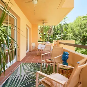  Appartement & Golf Design Spanje