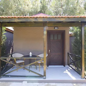  Vakantiehuis Aegean - Turkije