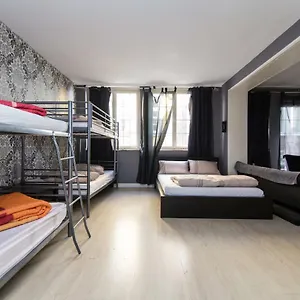 Appartement Altstadt 1, Düsseldorf
